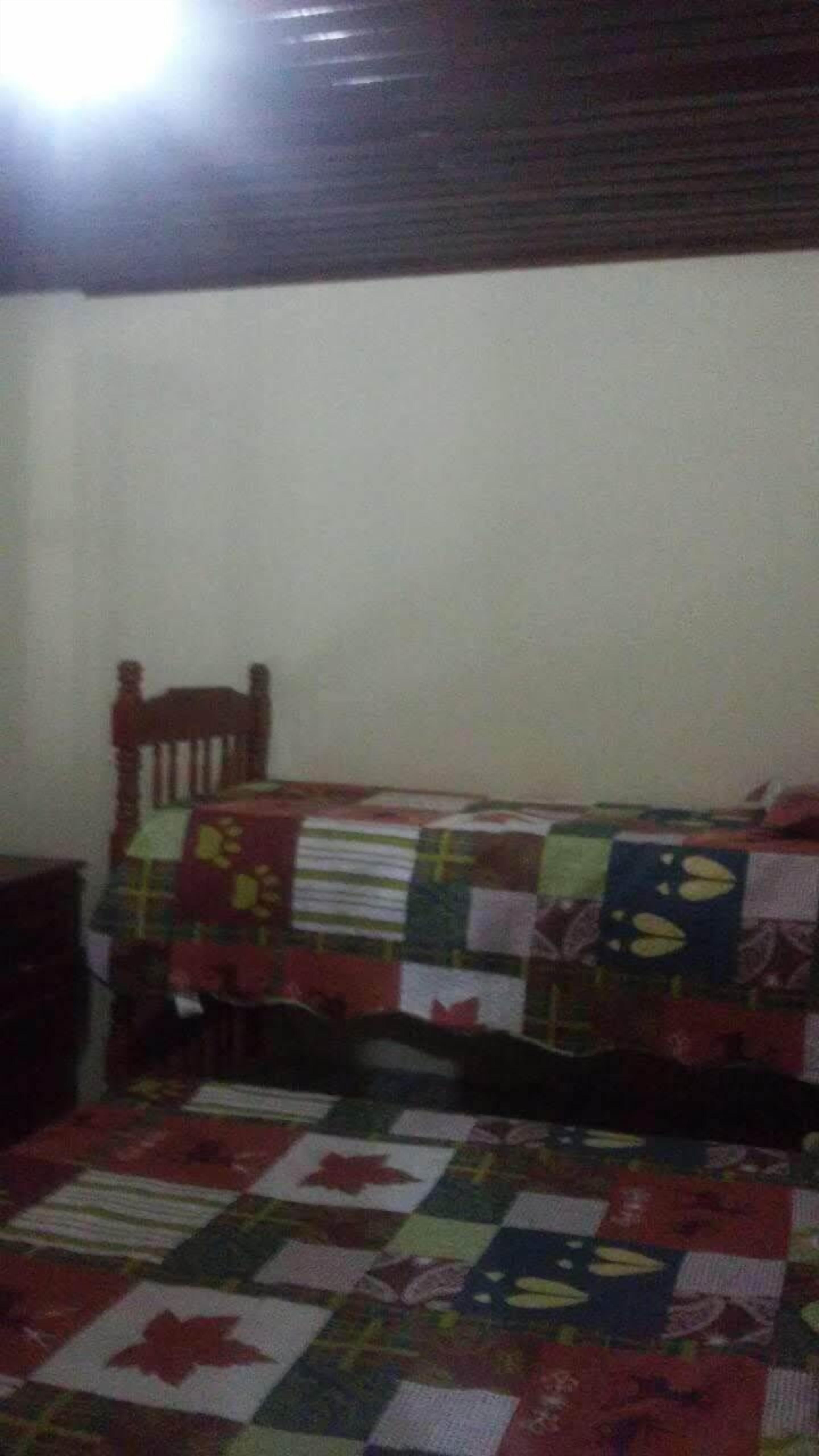 Small farm in Suzano, solar heated pool