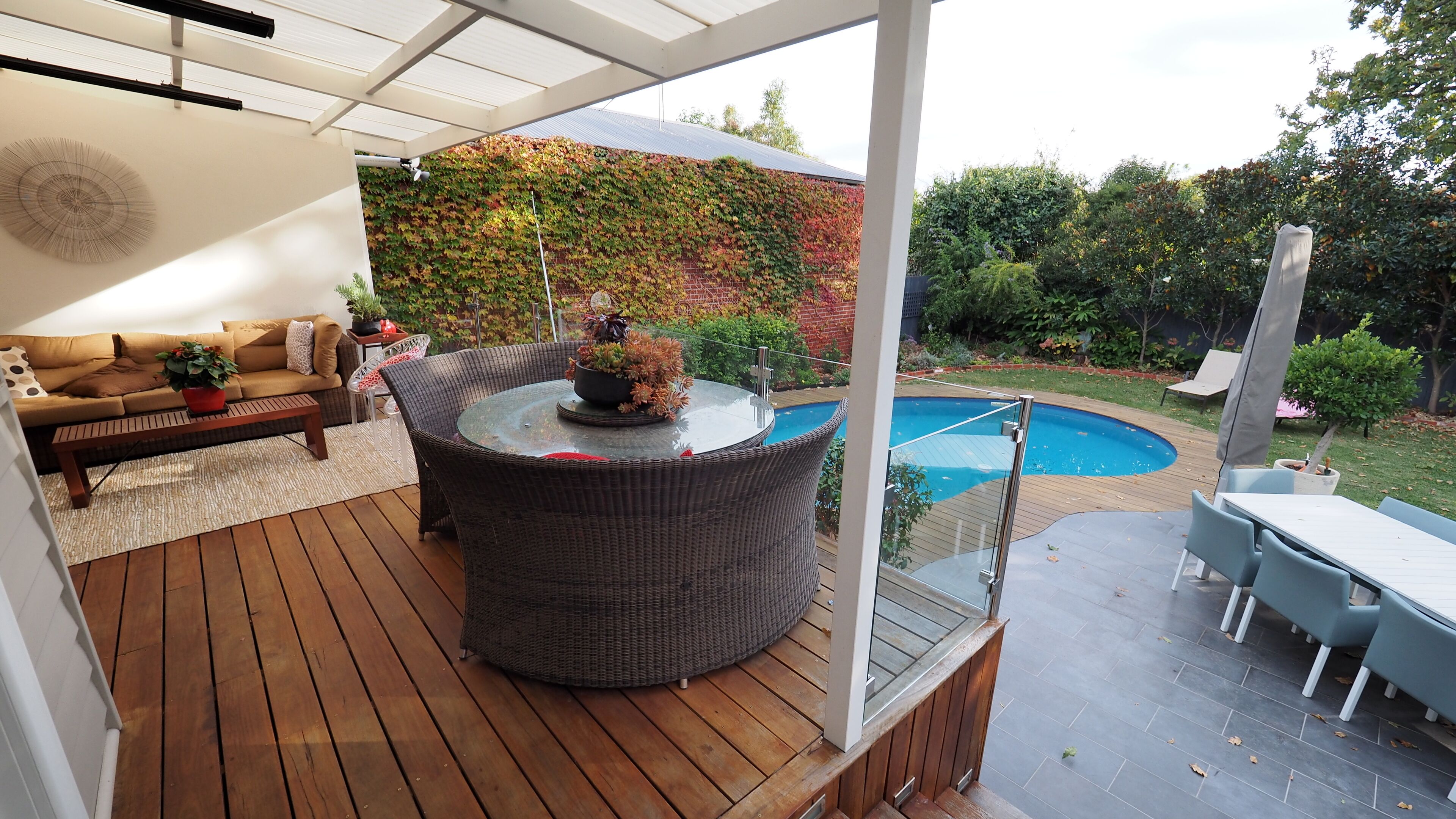 Beautiful period 3 bedroom close to beach and transport.