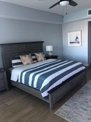 3 bedrooms, iron/ironing board, travel crib, free WiFi
