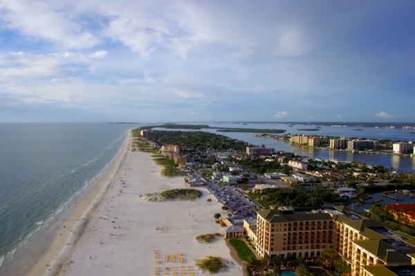 Strand