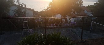 APARTMENT / COTTAGE IN THE CENTER