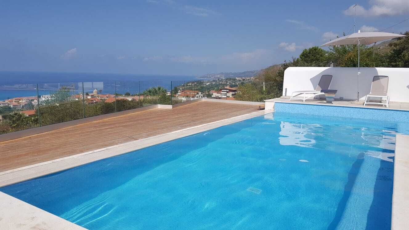 Borgo Panoramico Apartaments Tropea n.5