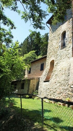 Medieval Tower of the Noble Counts.