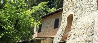 Medieval Tower of the Noble Counts.