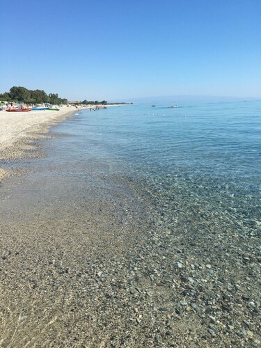 Villa Romeo - "Pastore" Unterkunft