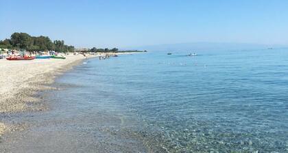 Villa Romeo - "Pastore" Accommodation