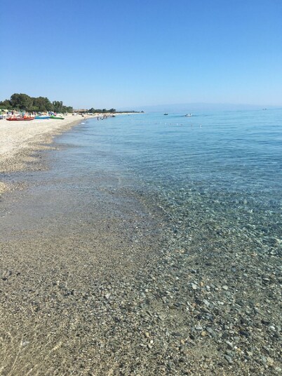 Villa Romeo - "Pastore" Accommodation