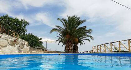 Villa Romeo - "Pastore" Accommodation
