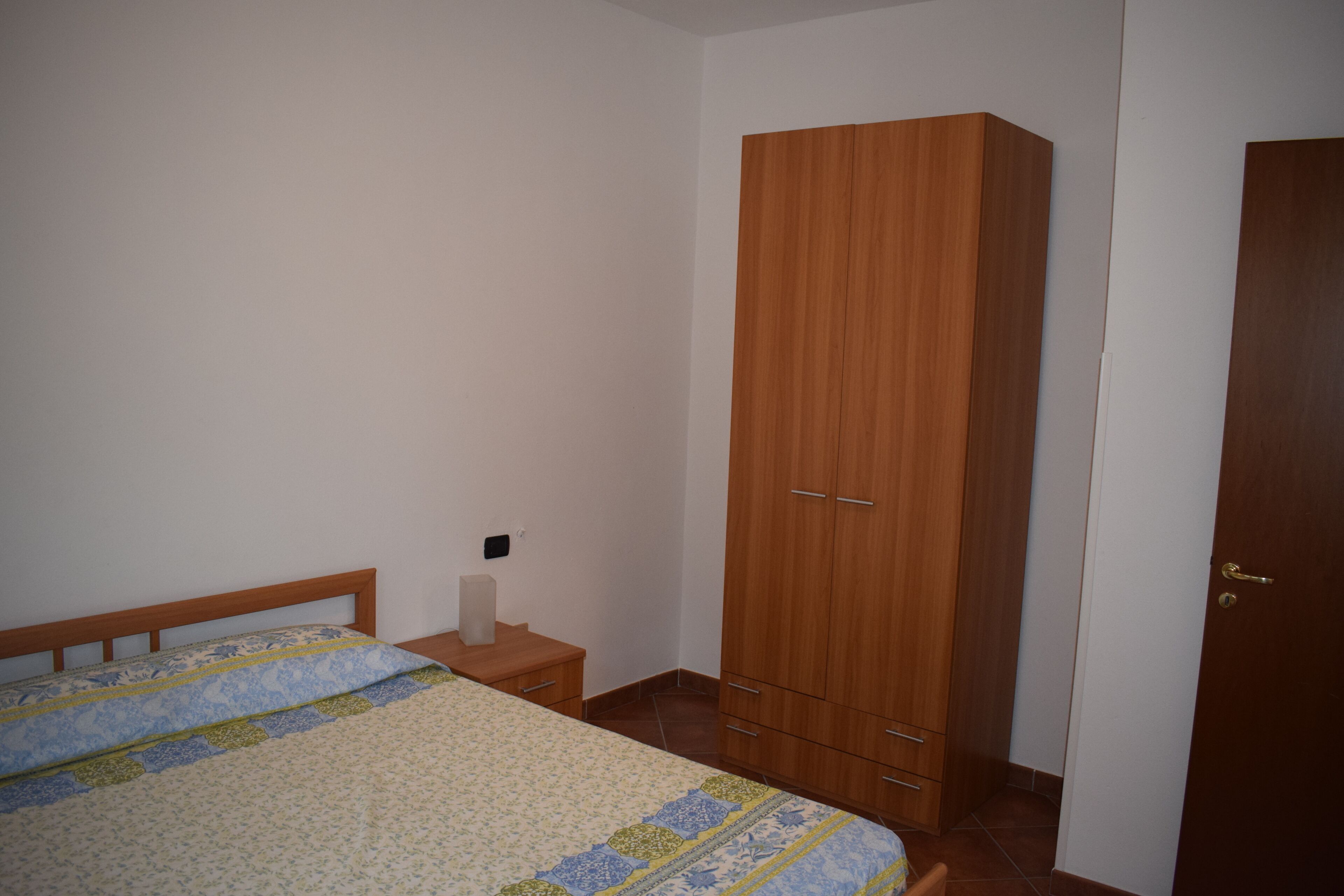 Villa Ginestra - Two-room apartment