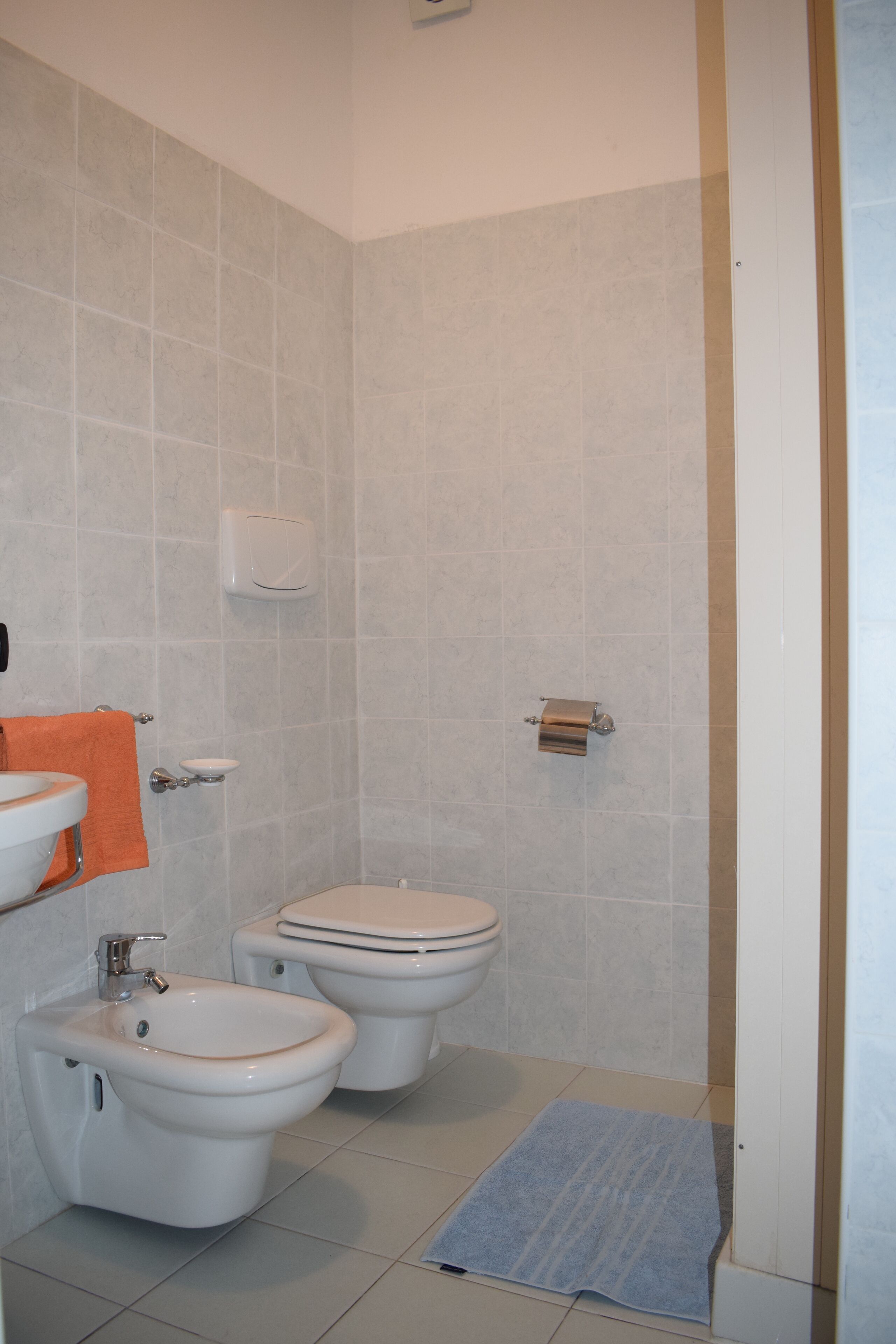 Villa Ginestra - Two-room apartment