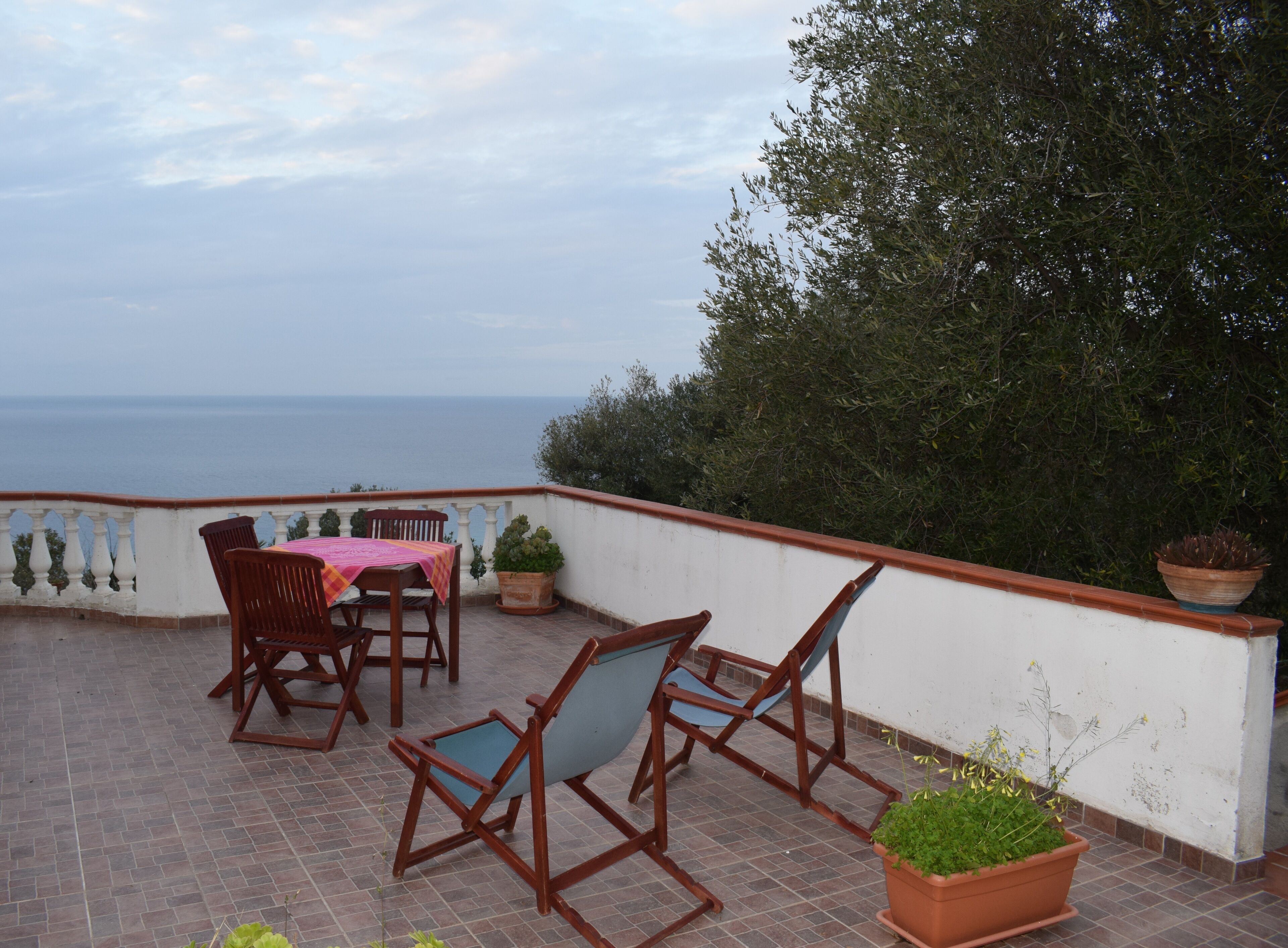 Villa Ginestra - Two-room apartment