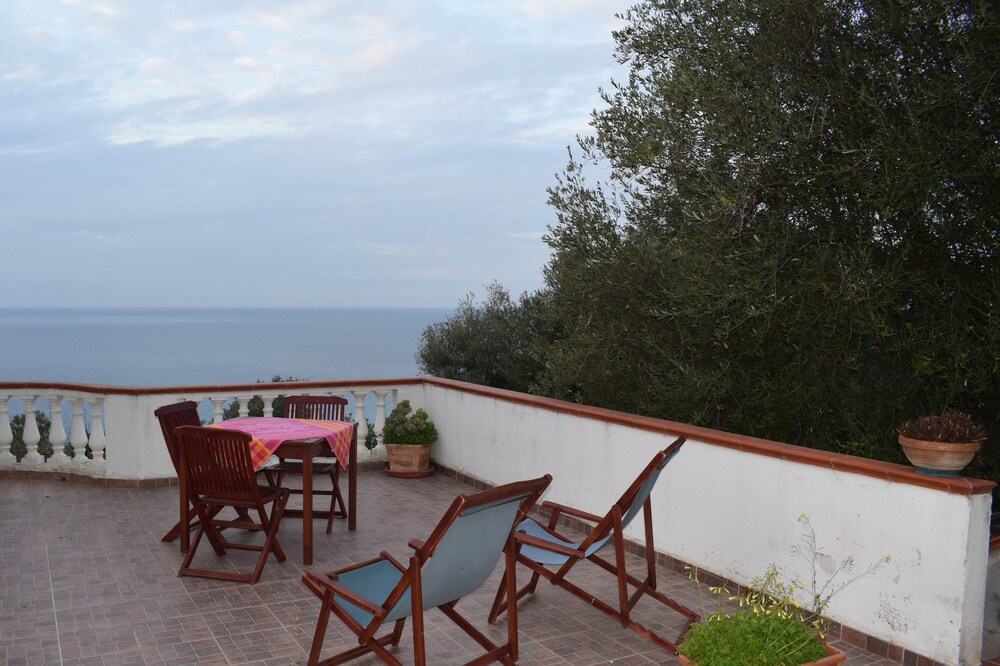 Villa Ginestra - Two-room apartment