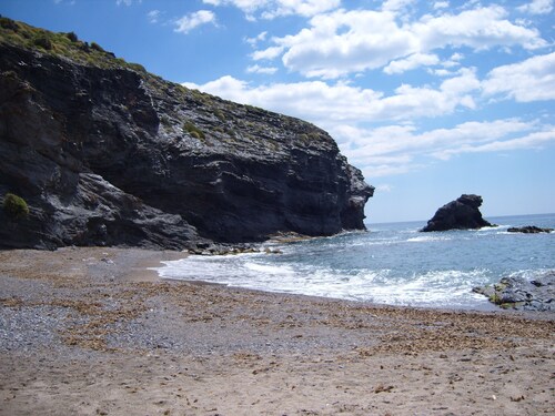 Spacious Bellaluz 1-bed apartment with 2 sun terraces - 1 min walk to pool!