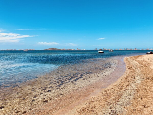 Spiaggia