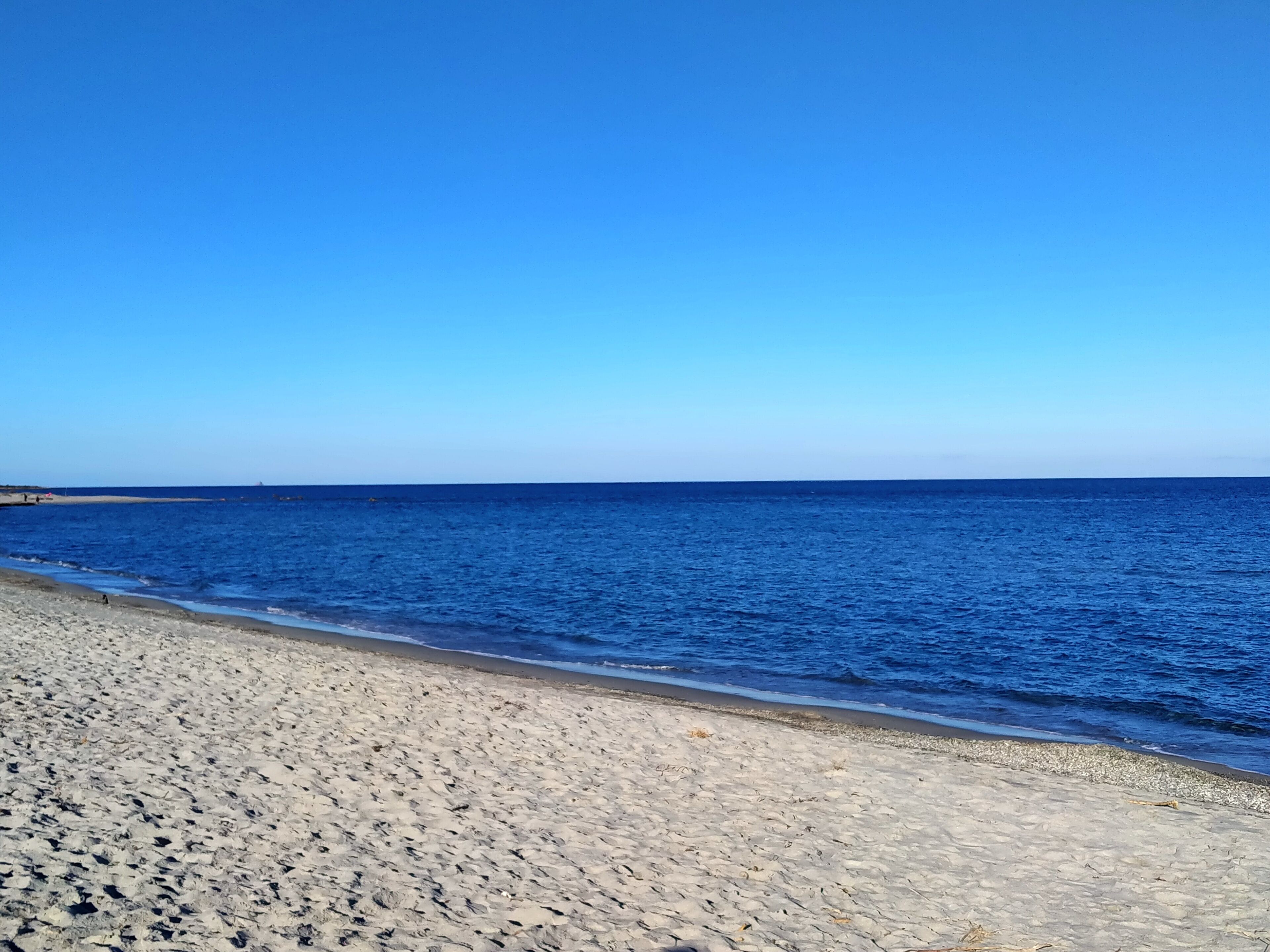 LIDO DEL SOLE'S HOUSE