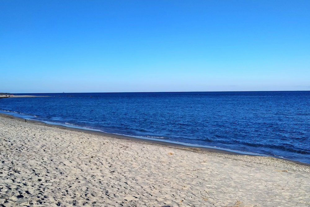 LIDO DEL SOLE'S HOUSE