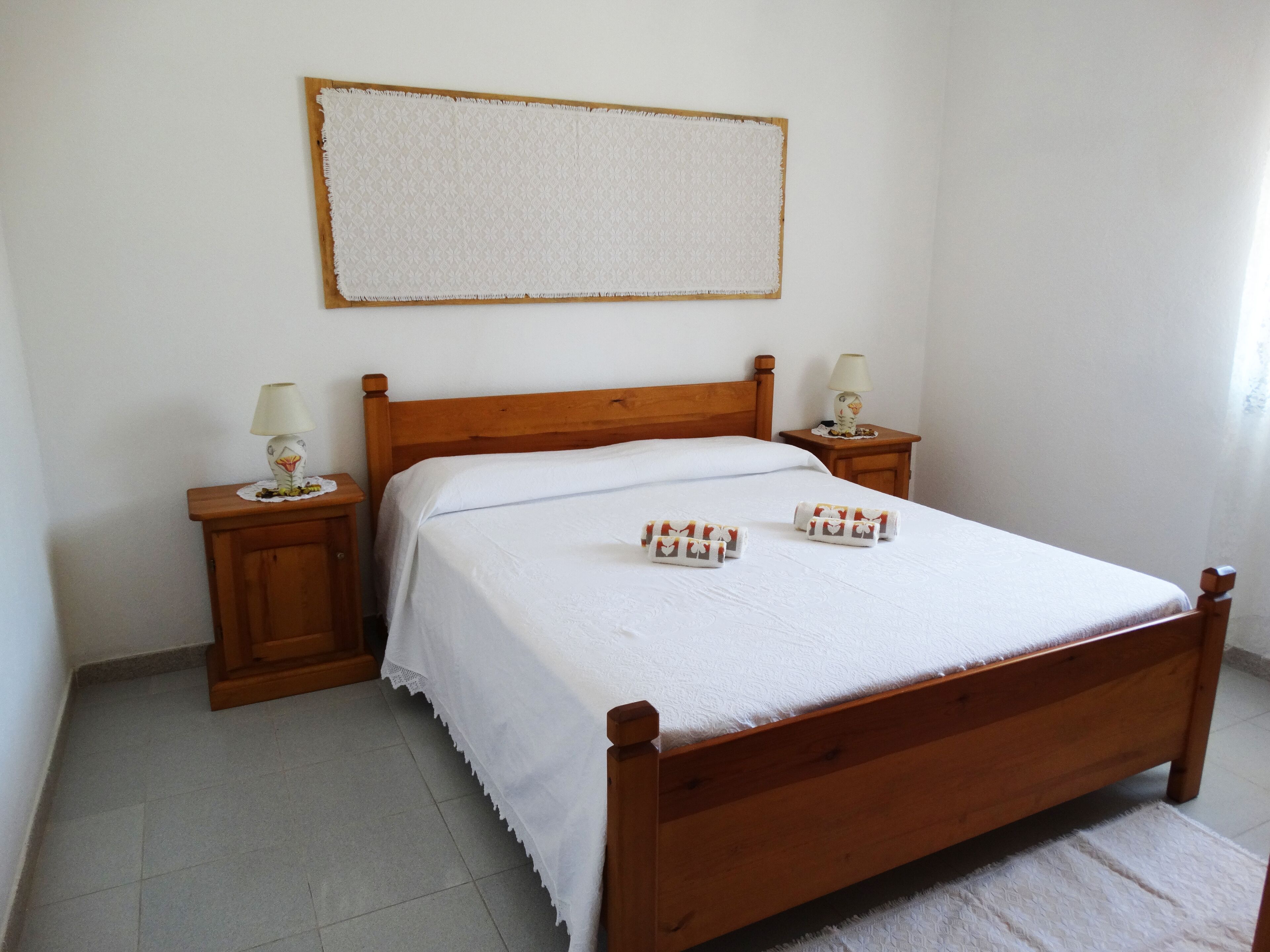 LIDO DEL SOLE'S HOUSE