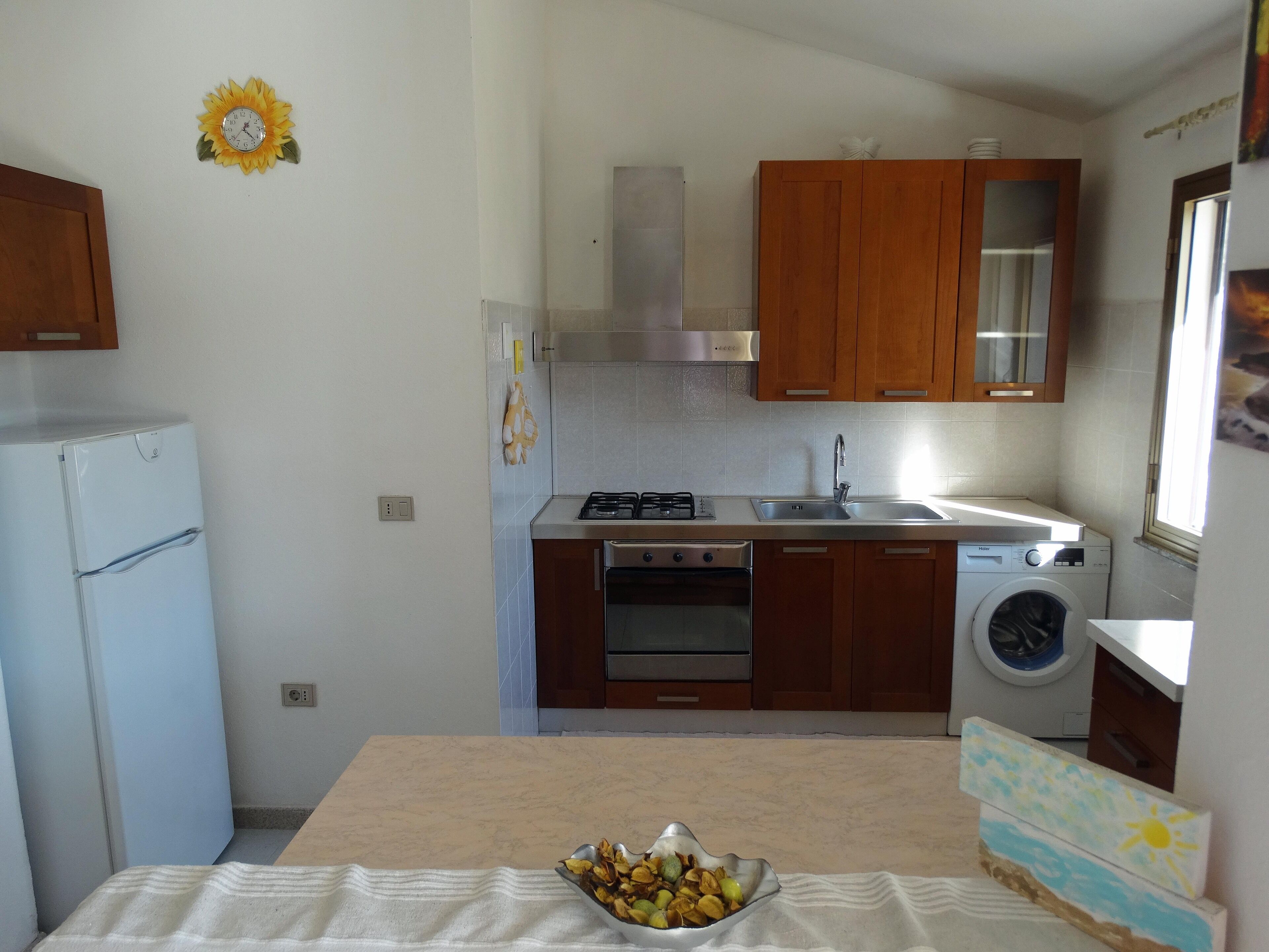 LIDO DEL SOLE'S HOUSE