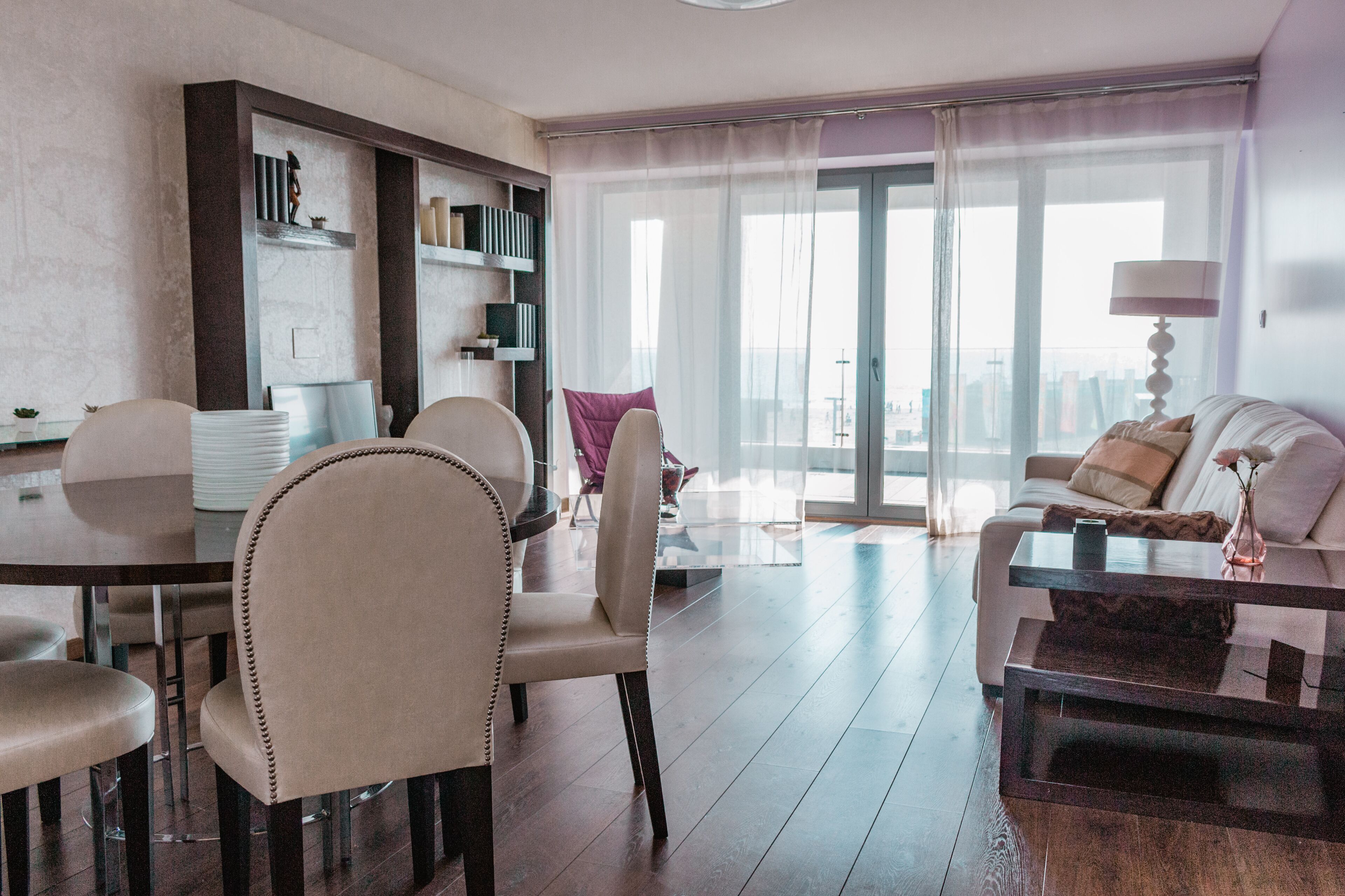 Atlantic Plaza Platinum