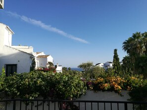 Property grounds - Baytree Villa Nerja  (Nerja)