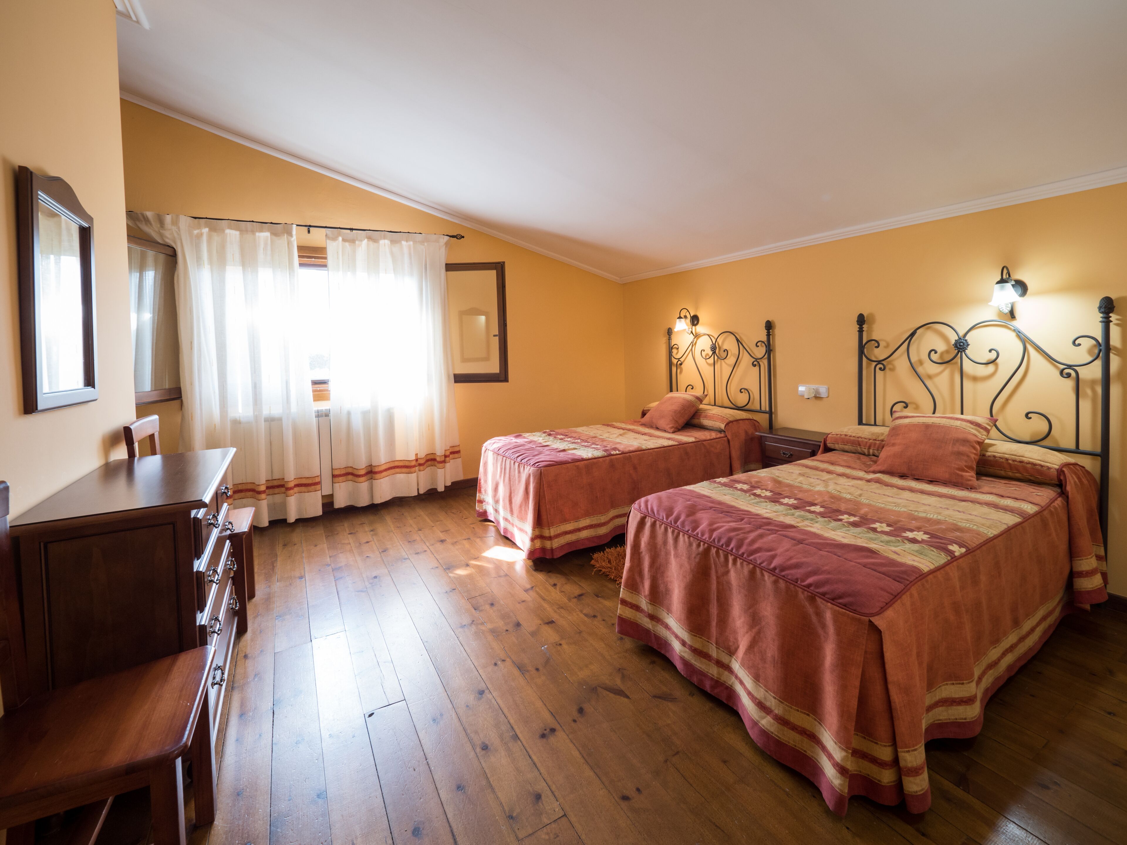 Casa Sur OFFER -10% from October 7 to 9