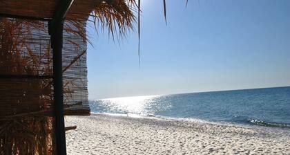 Casa Carlotta private villa - Contrada Guido