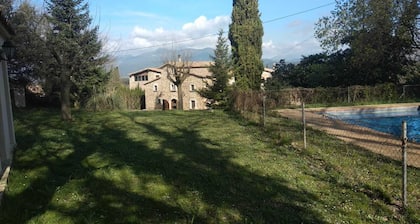 Casa Rural El Revolt de Martís (Rabatte sind verfügbar)