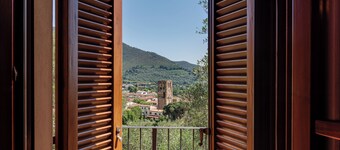 PRIVATE POOL - FARMHOUSE FATTORIA LA PIEVE - VILLA OLEANDRO, 8 Km from Pisa