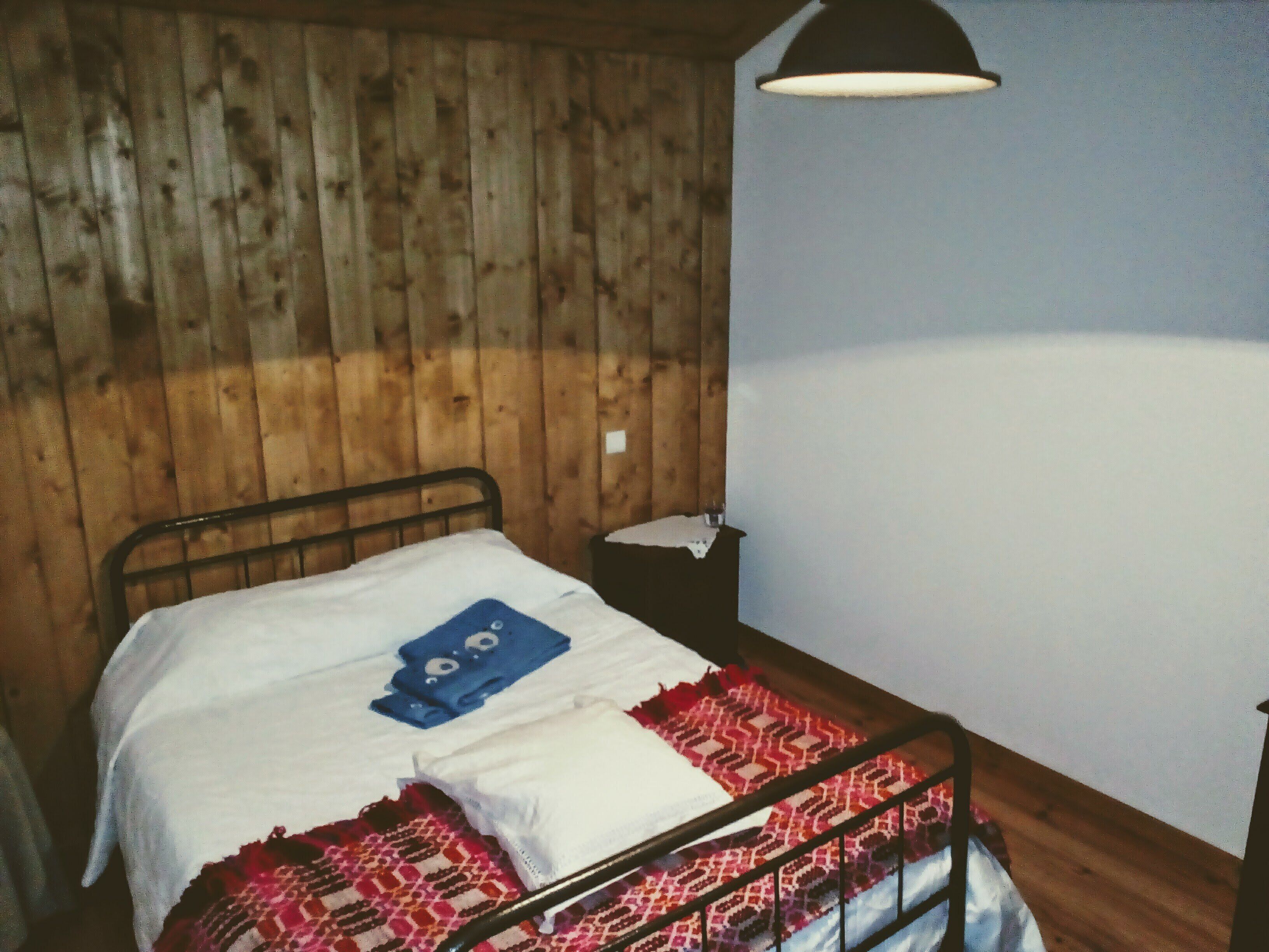 House situated in one of the most soft candles of the Alto Minho