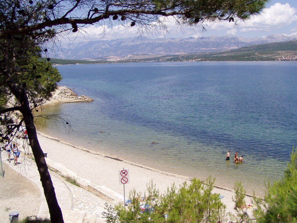Plage
