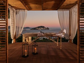 Spa - Serenus Villa Zakynthos | Luxury Villa with Pool (Marathias)