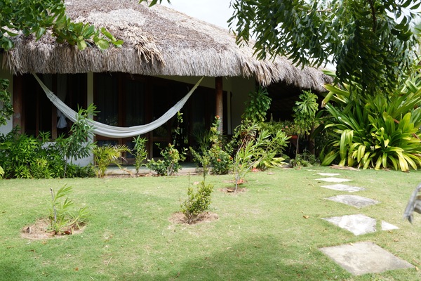 Casa Inge