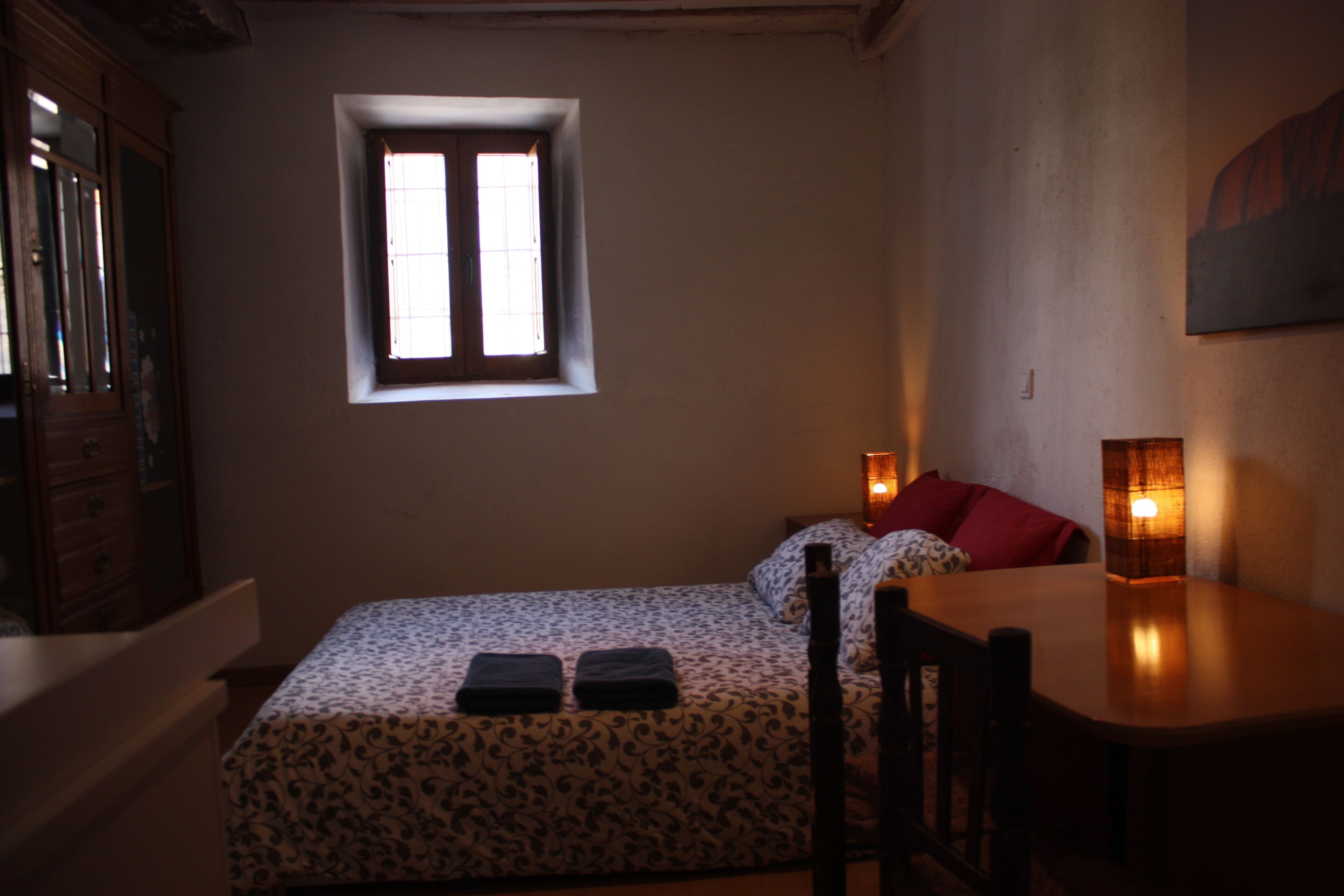 Casa Rural La Alcarria for 22 people