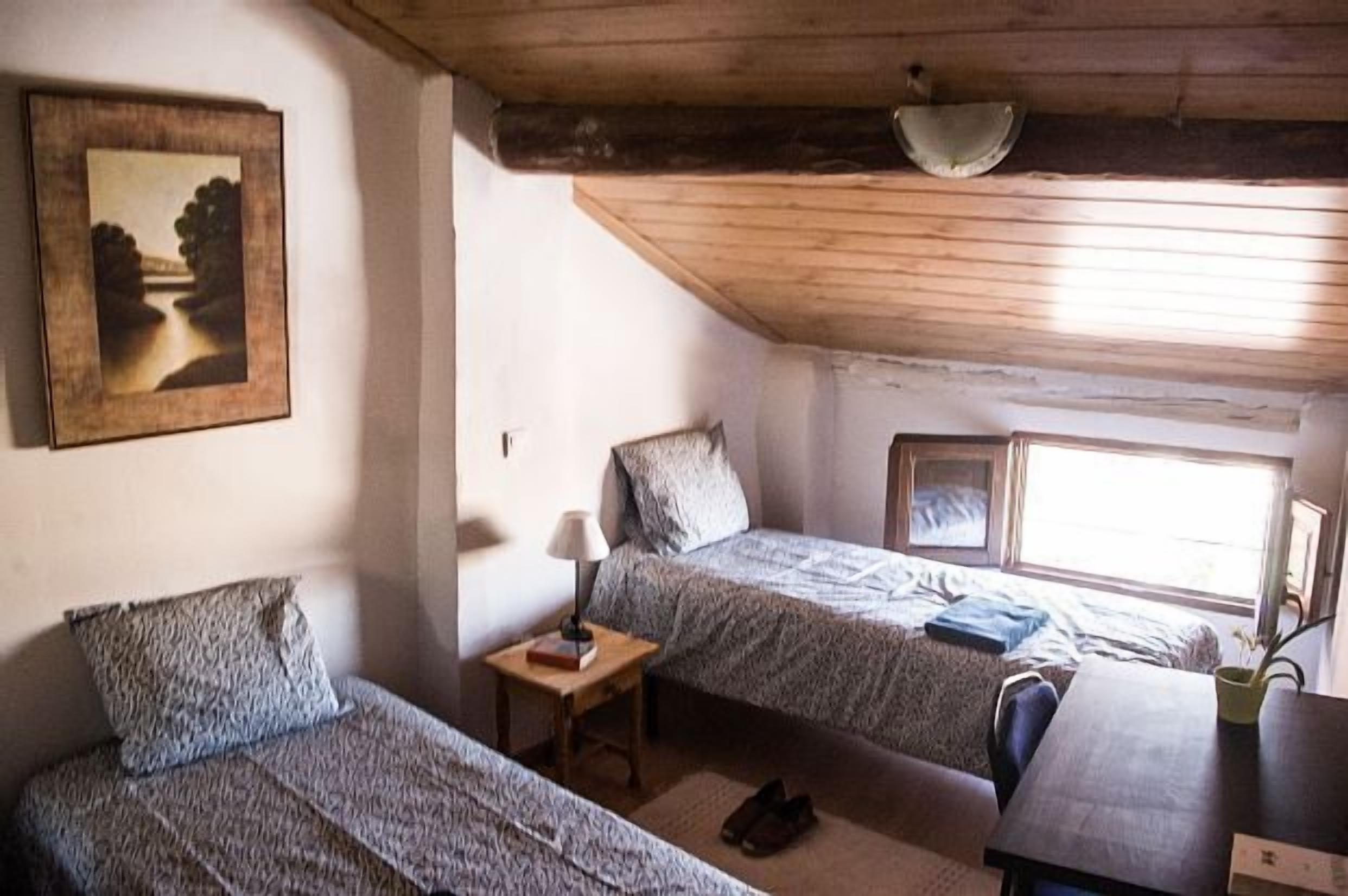 Casa Rural La Alcarria for 22 people