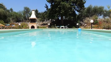 Alberca