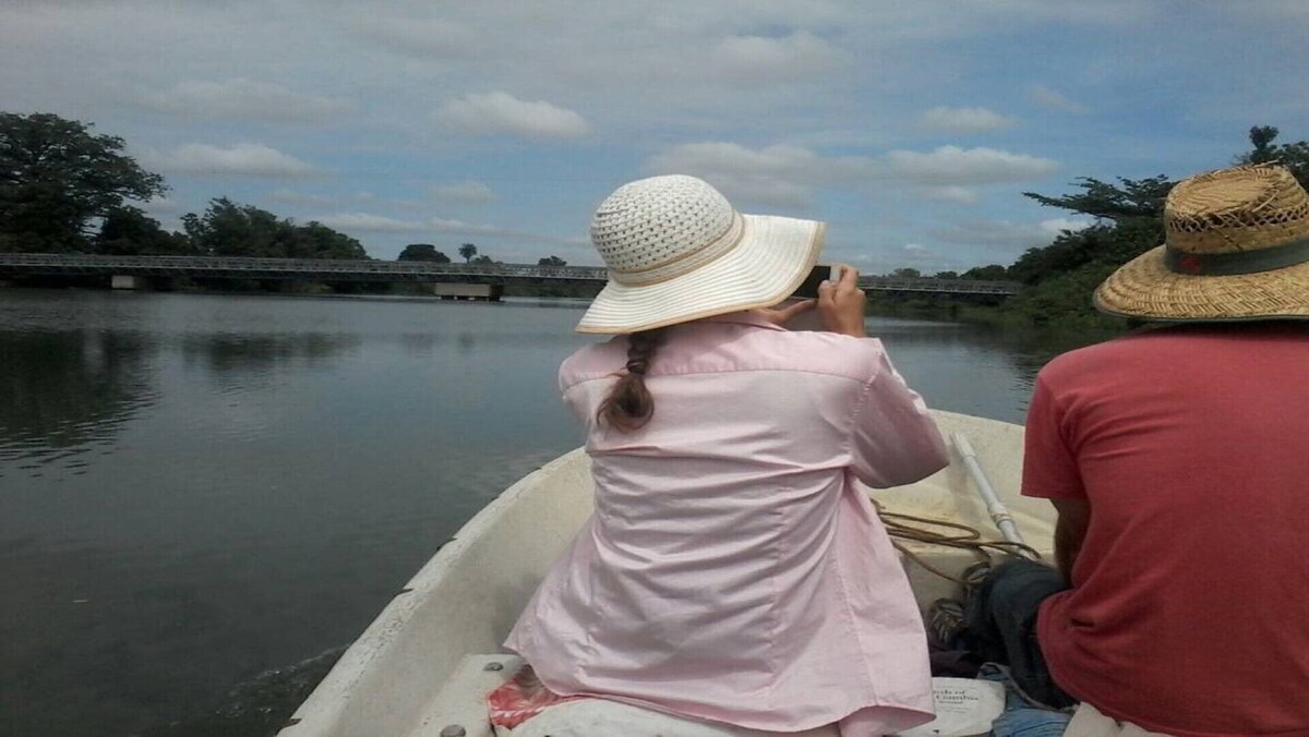 Image de profil de l’hôte