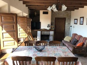 Restauration