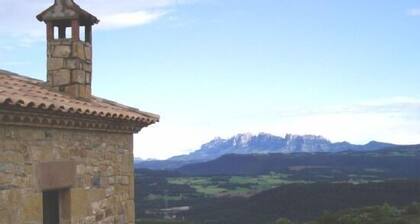 Itsepalvelu La Tina de Betlem 6 hengelle