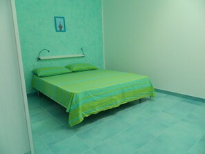 2 habitaciones, wifi y ropa de cama 