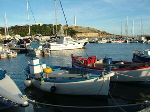 Marina