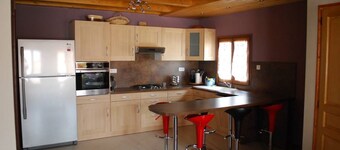 Casa Alsaciana Típica