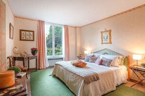 3 bedrooms, iron/ironing board, free WiFi, bed sheets - LIMONAIA Romantic Farmhouse in the Pinewood, Private Pool close to the Beach (Migliarino)