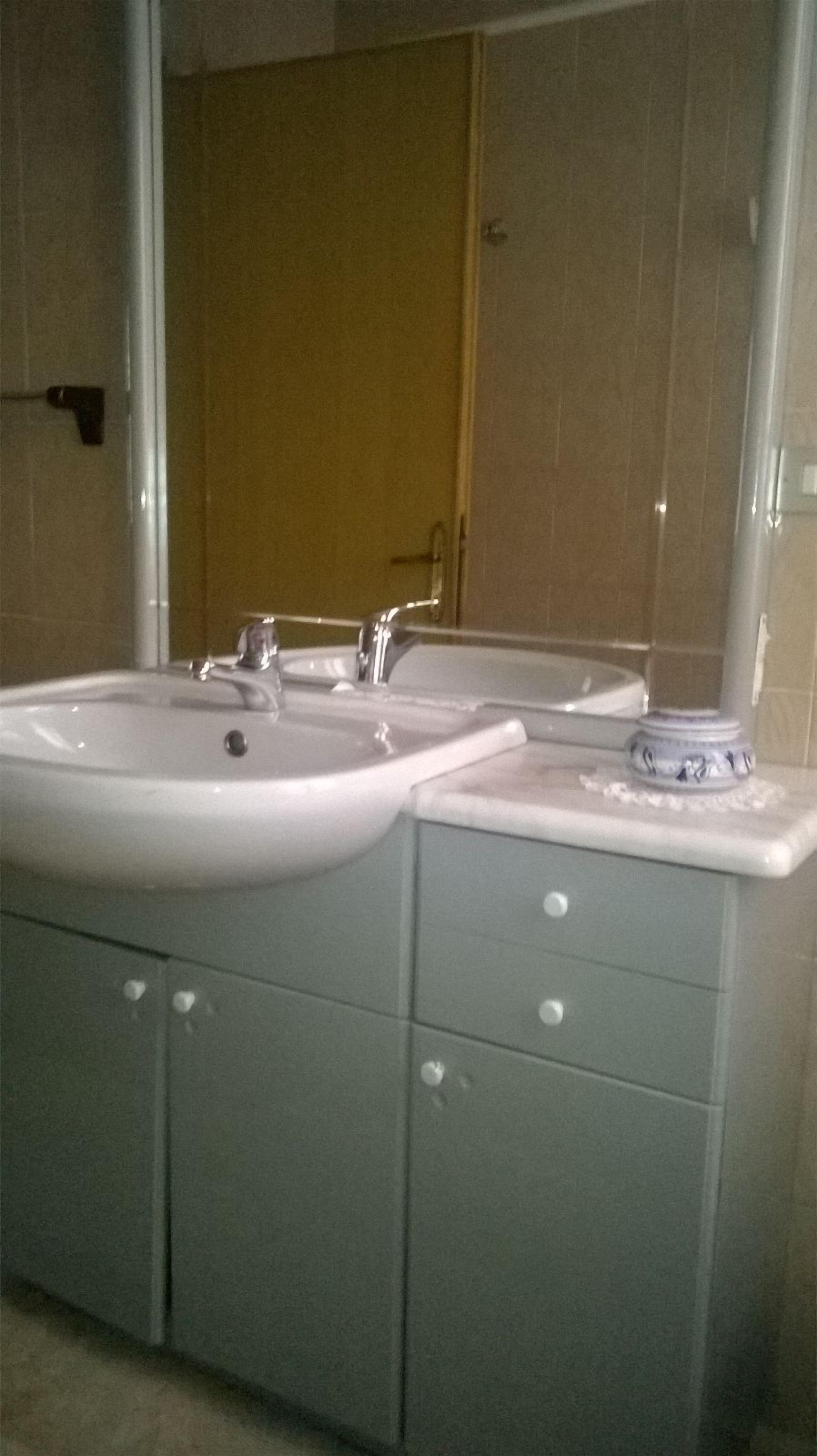 Comfortable apartment garden sea area ARBATAX