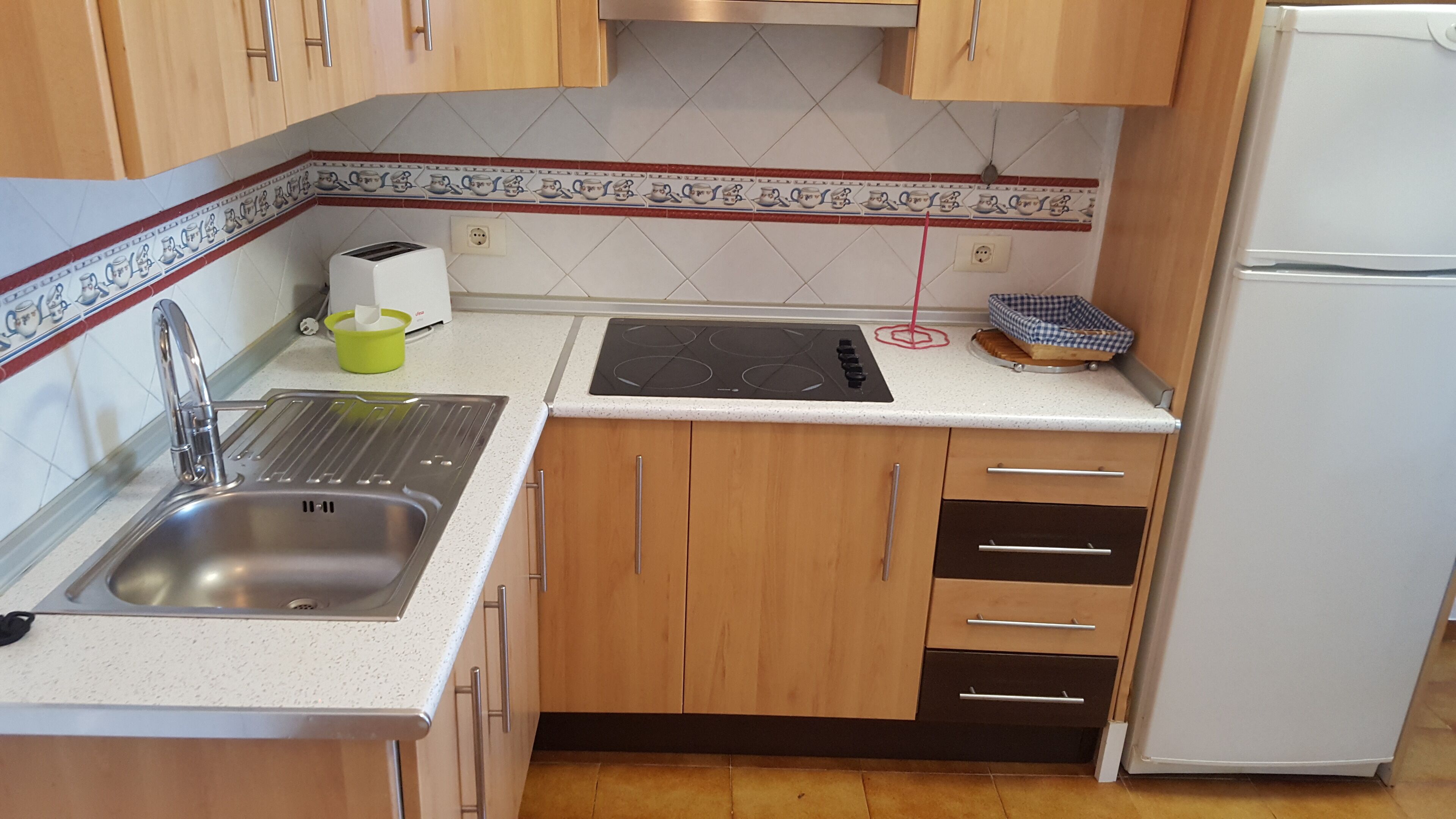 Playa de las Vistas The Christians.