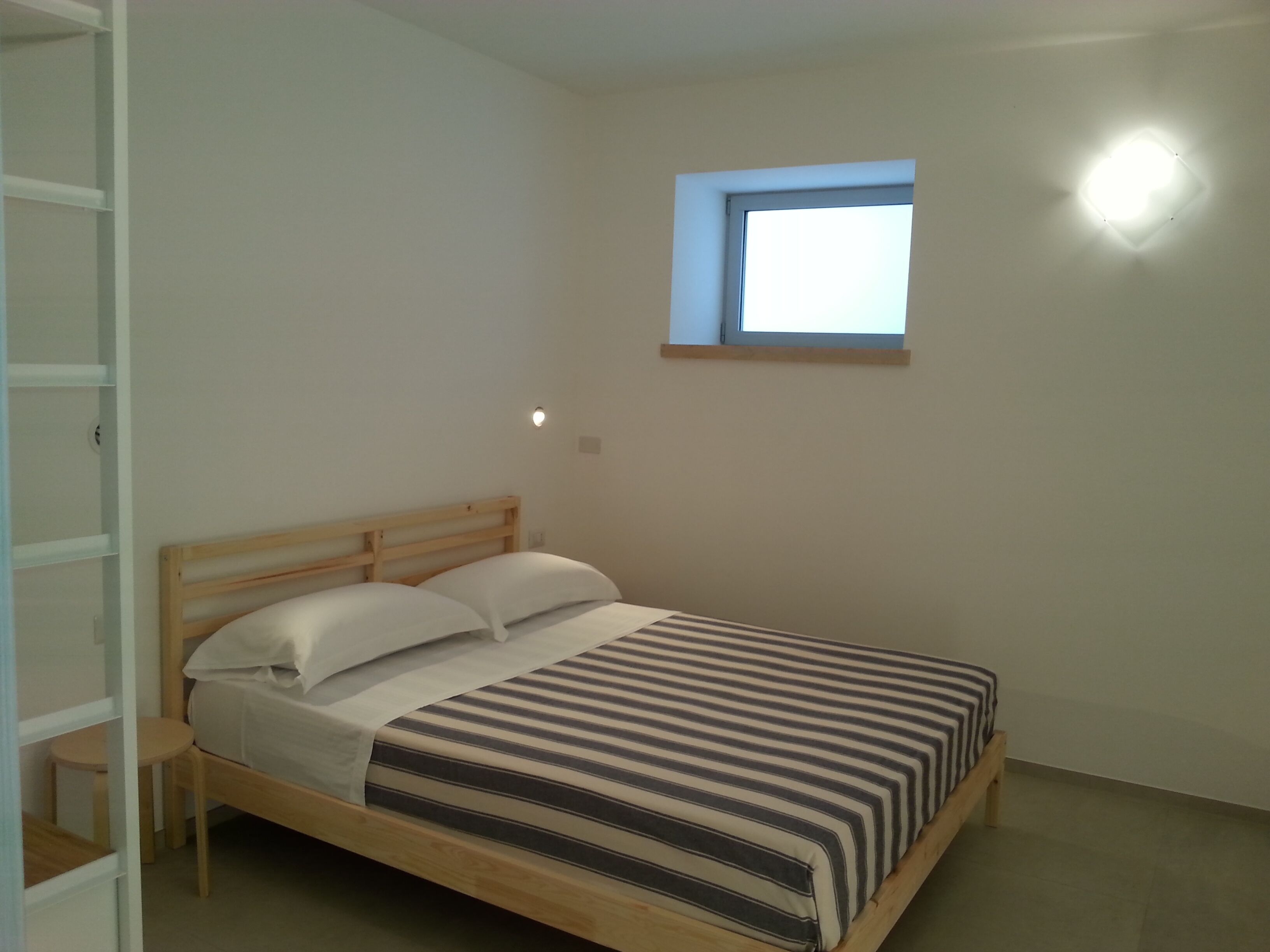 Villa Cà del Mar triple room A1