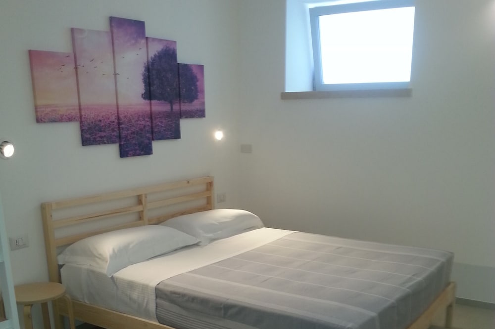 Villa Cà del Mar triple room A1