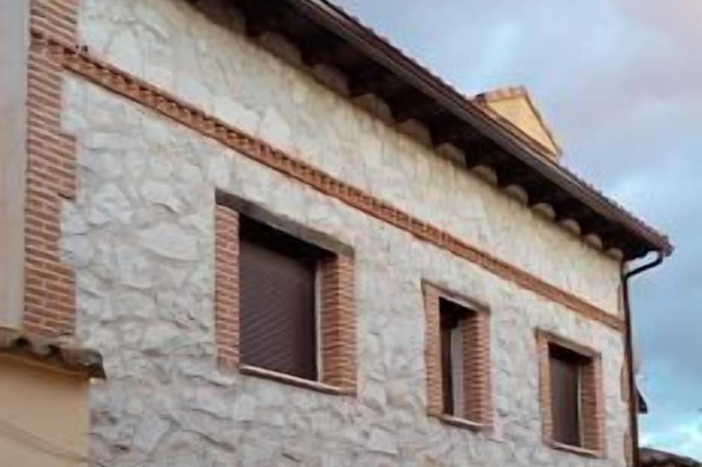 Self catering San Blas II for 6 to 13 people