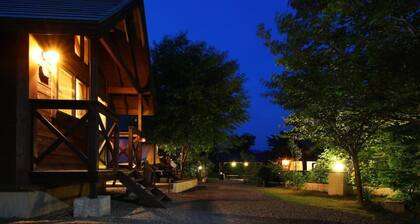 Asian Resort Camp Tapa