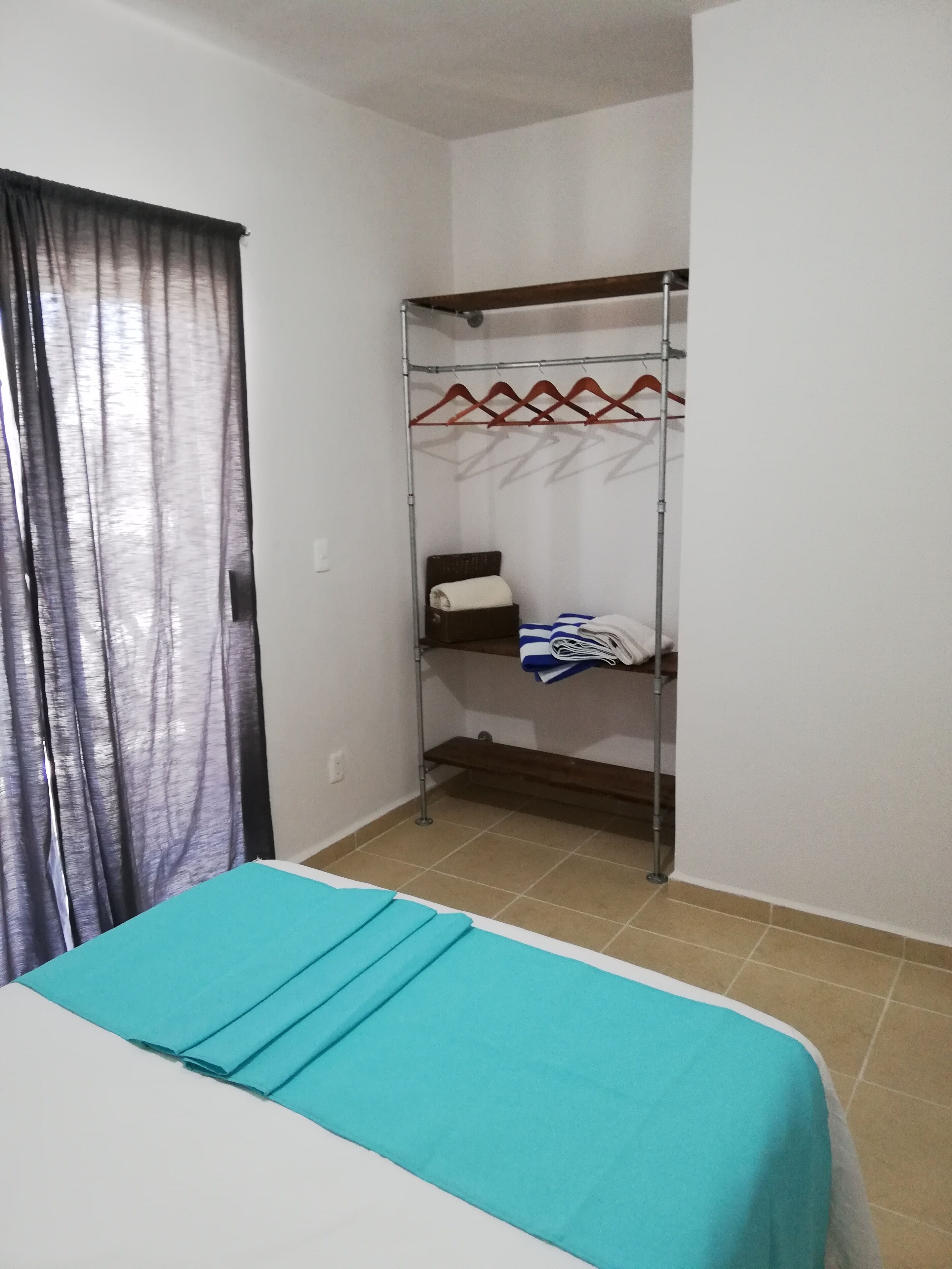 Apartment for rent in playa del carmen