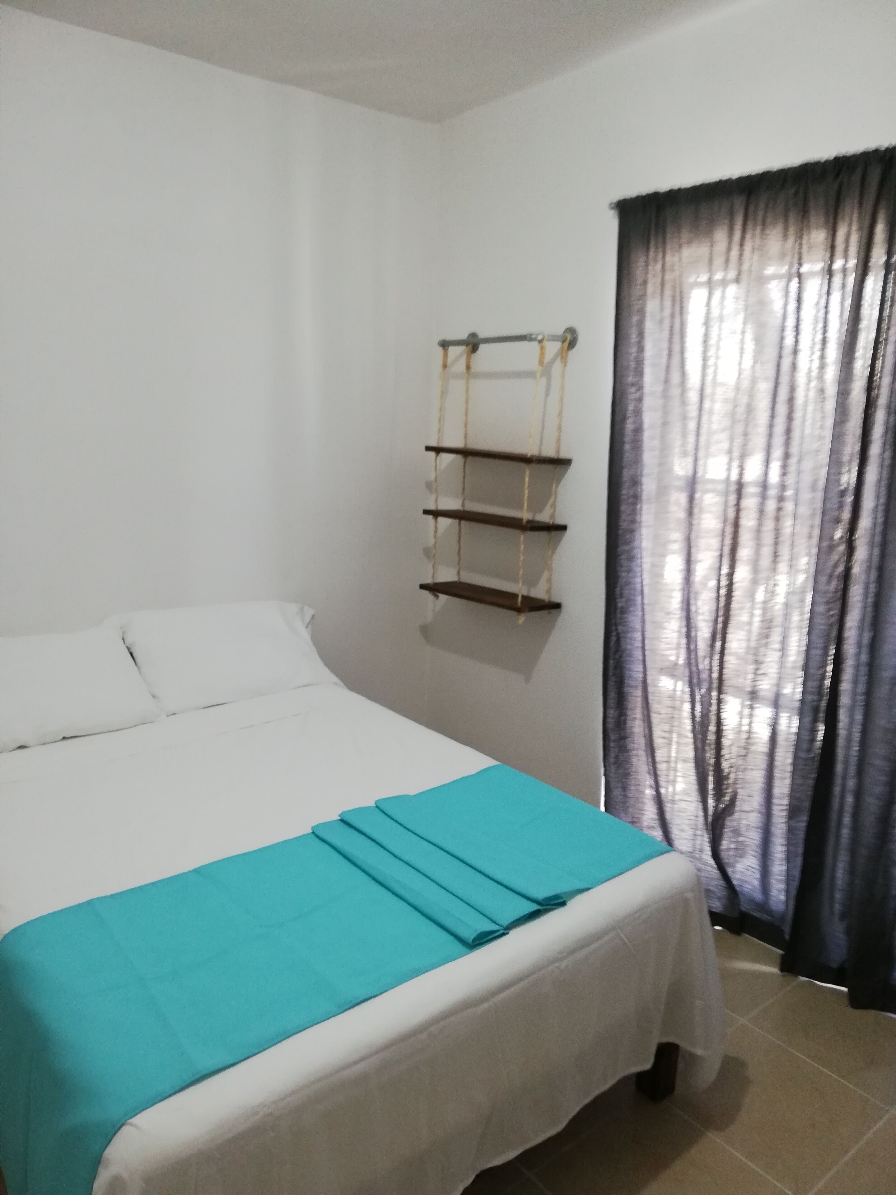 Apartment for rent in playa del carmen